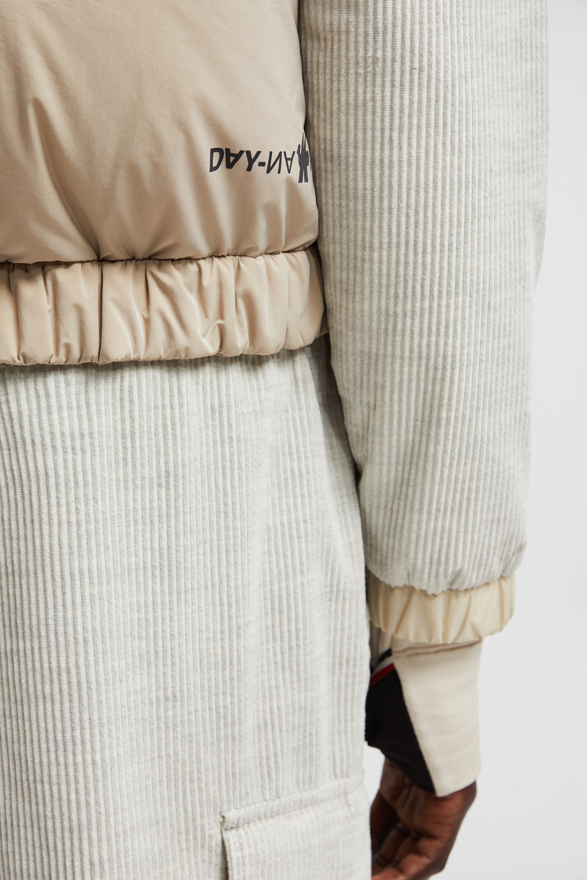 Marolies Down Vest - 6