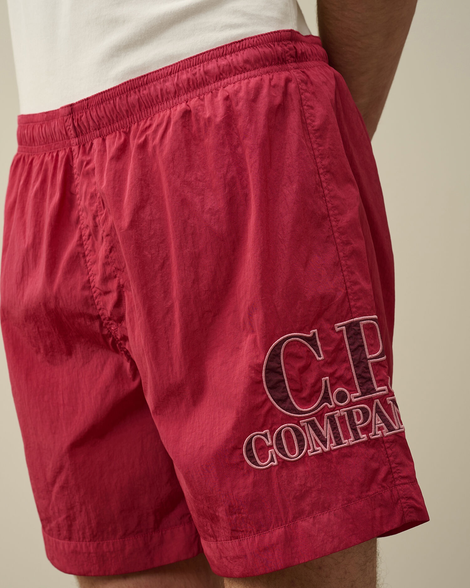Eco-Chrome R Pocket Swim Shorts - 4