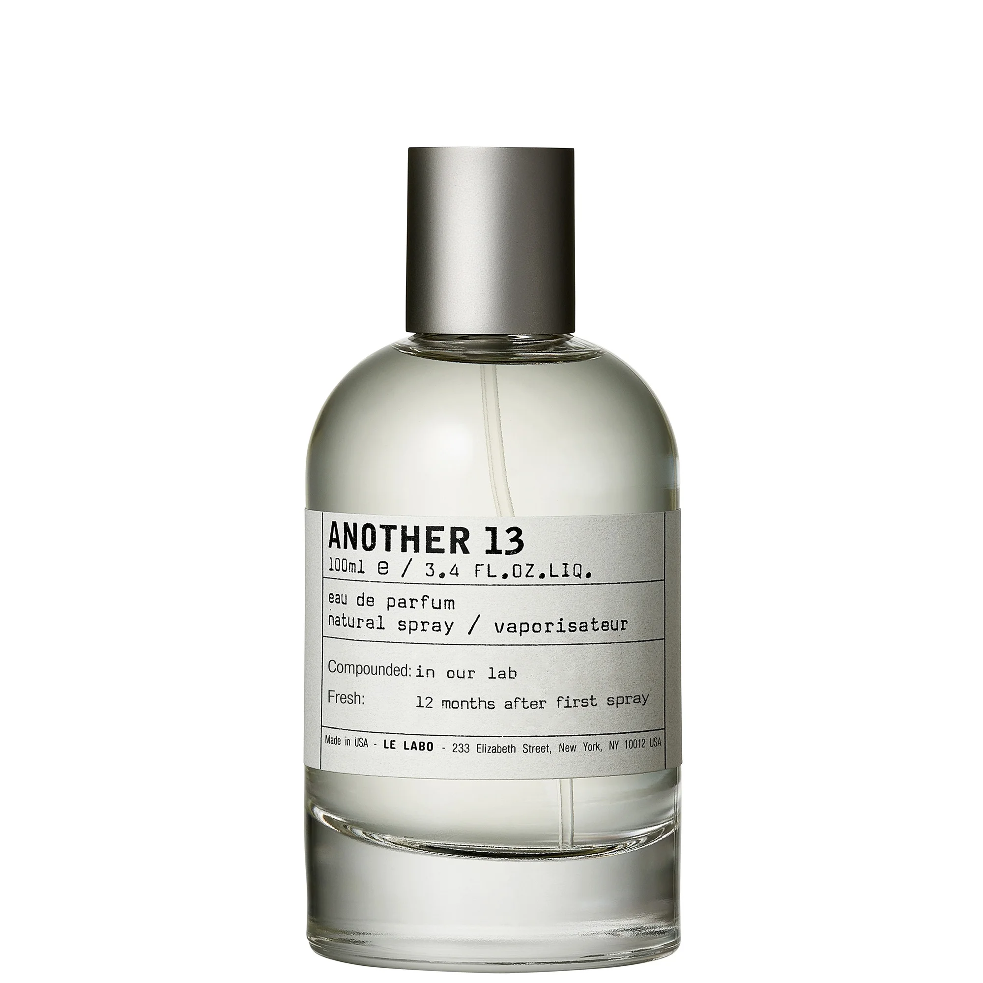 Le Labo Another 13 Eau de Parfum 100ml - 1
