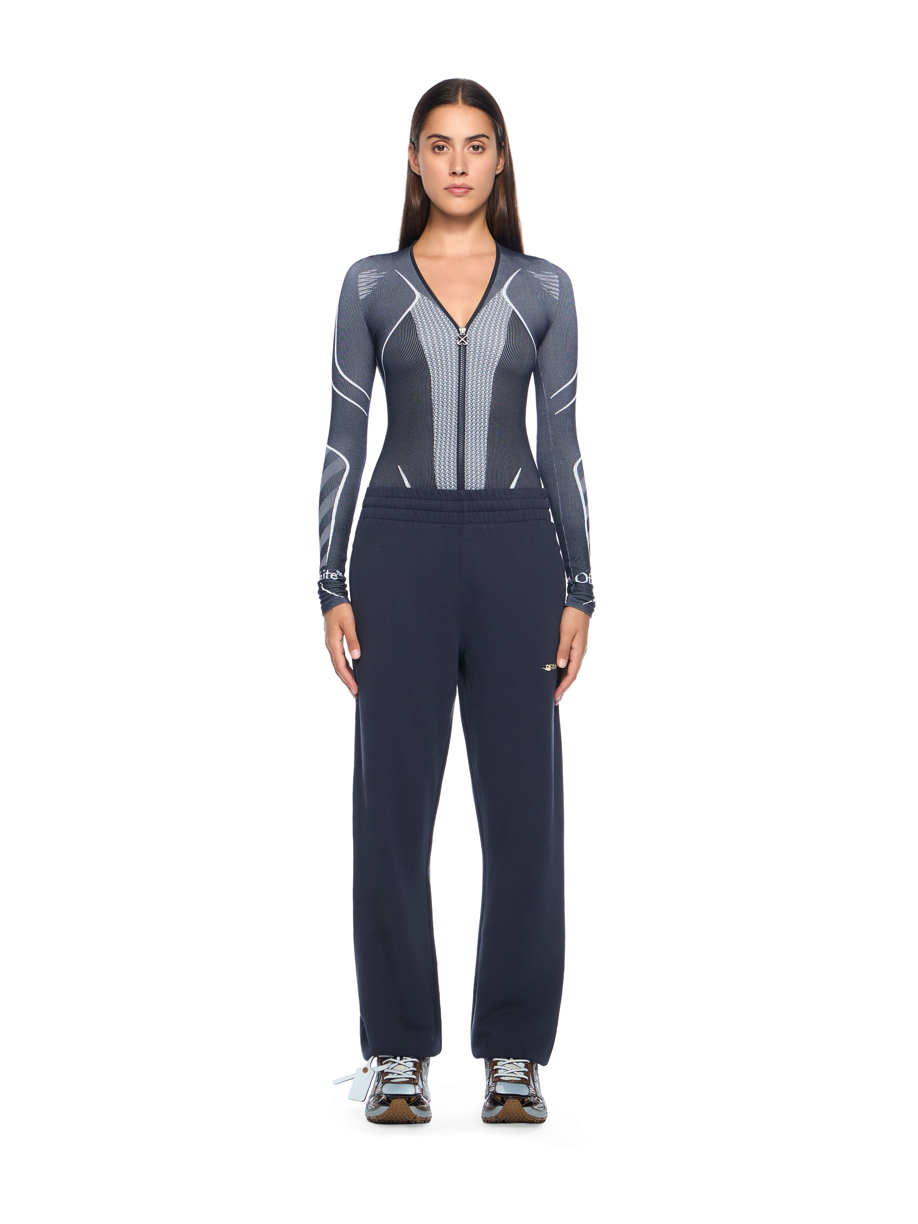 Diag Seamless Body - 2