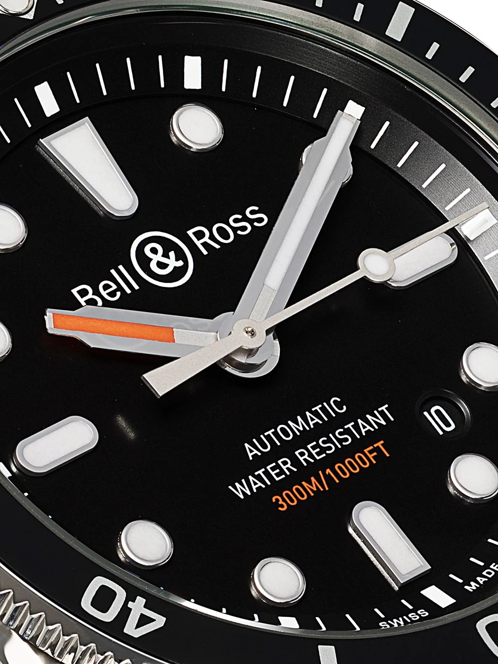 BR 03-92 Diver 42mm - 3