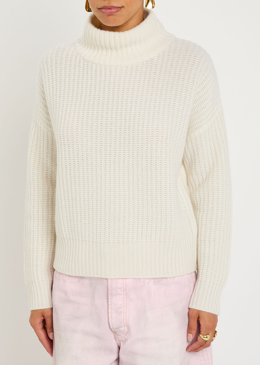 Lisa Yang Julina Cashmere Jumper - 2