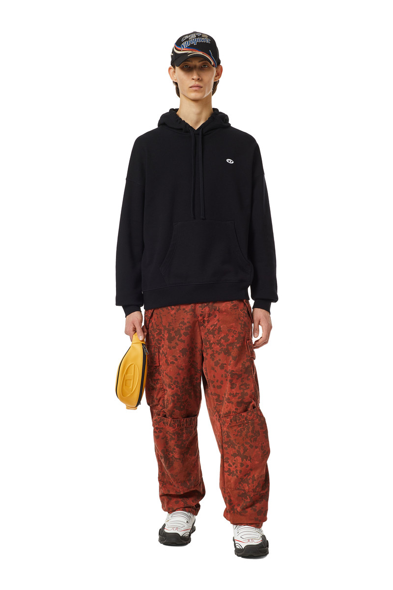 Diesel KOINBE outlook