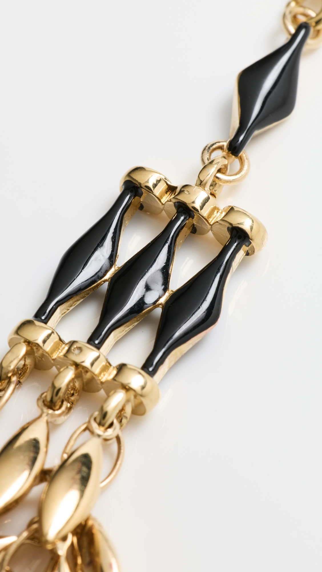 Asymmetric Earrings - 5