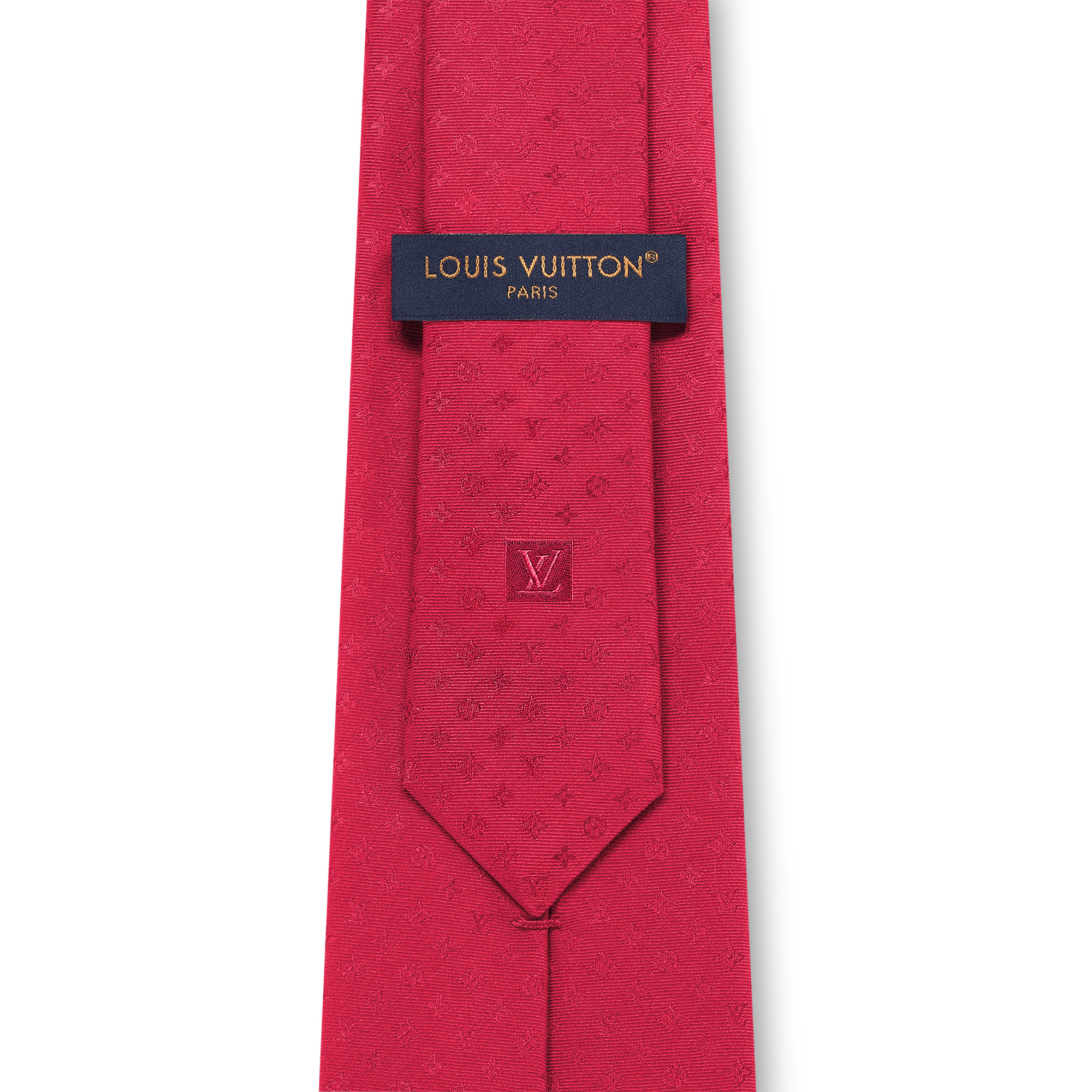 Neo Monogramissime Capsule Tie - 5