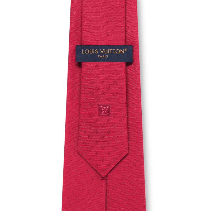Neo Monogramissime Capsule Tie 5