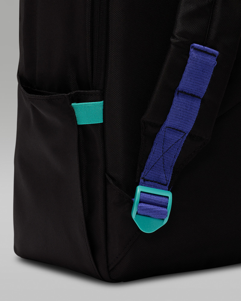 Jordan 84 Vintage Backpack (21L) 7