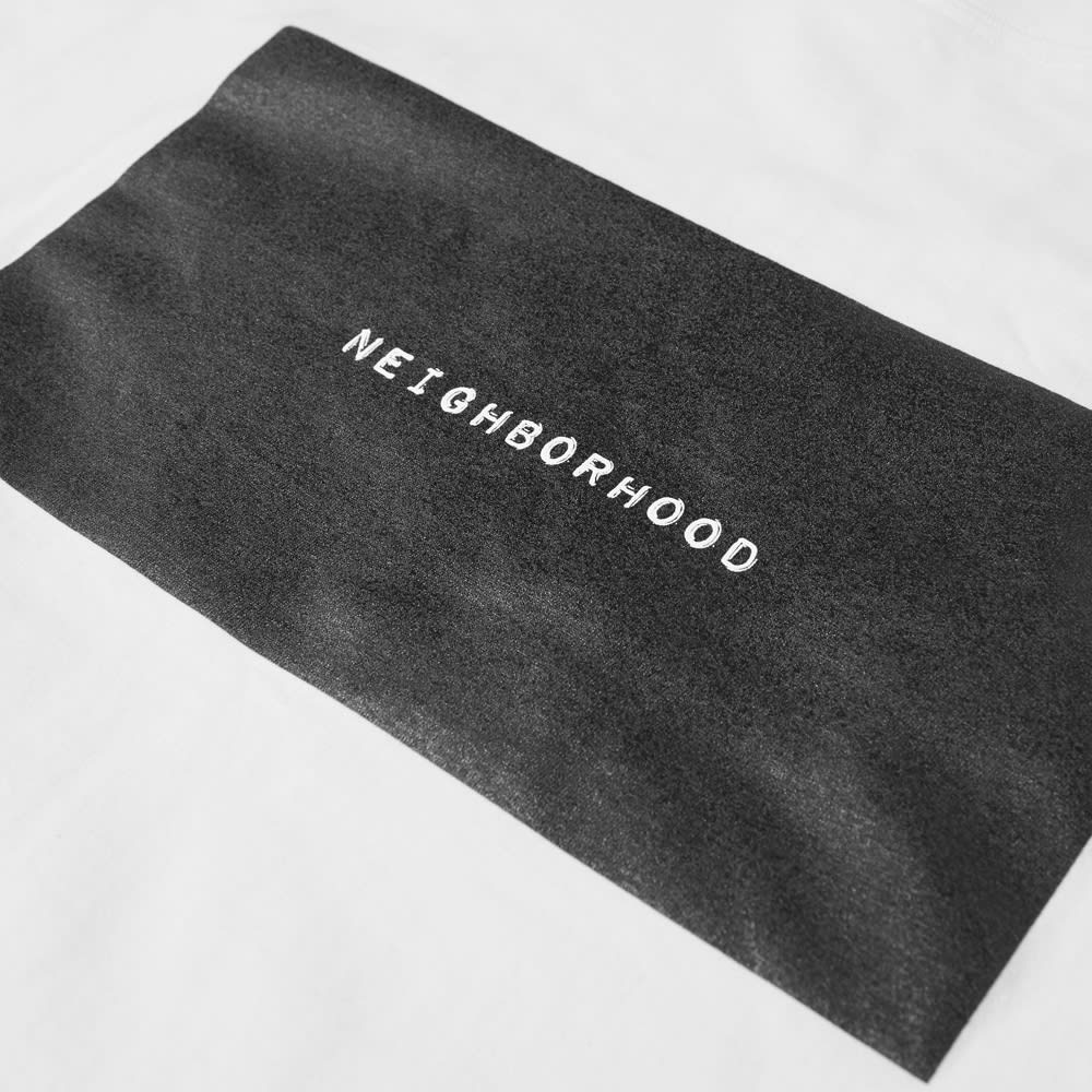 Neighborhood Label Tee - 2