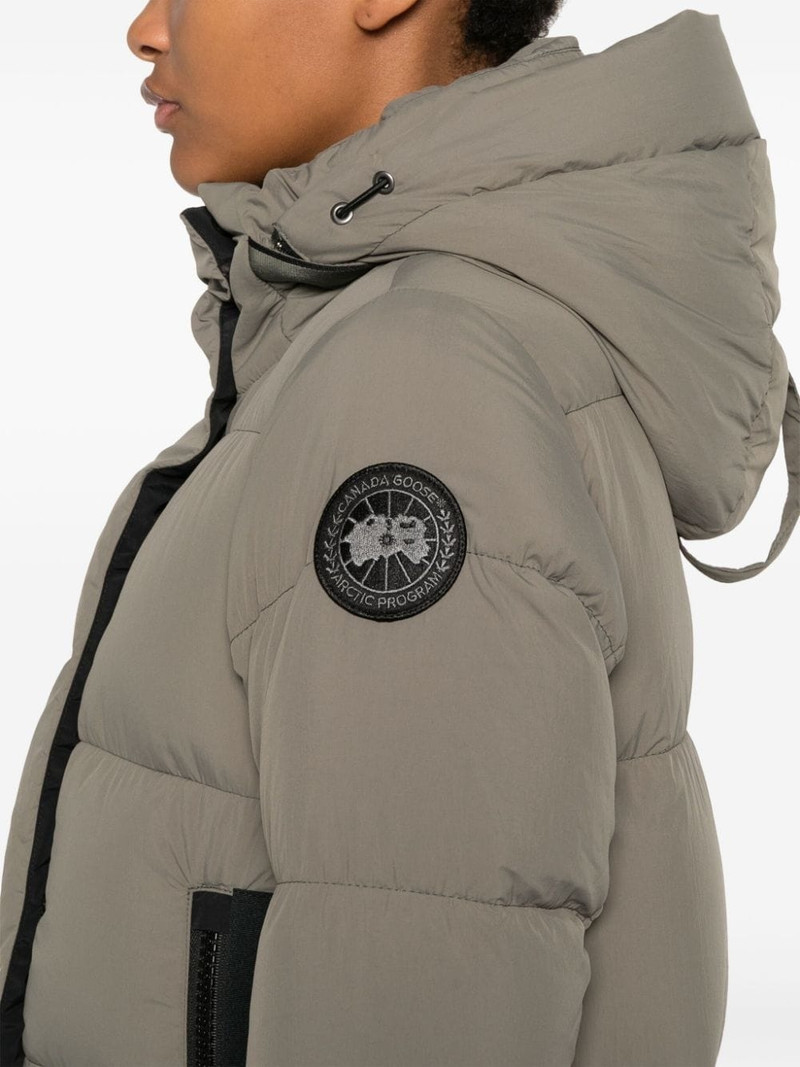 Byward parka 5