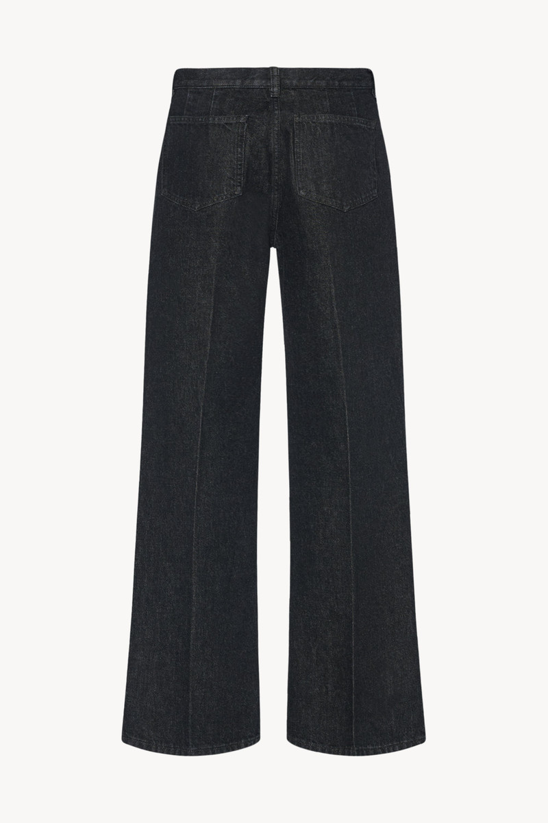 The Row Vita Jean in Cotton outlook