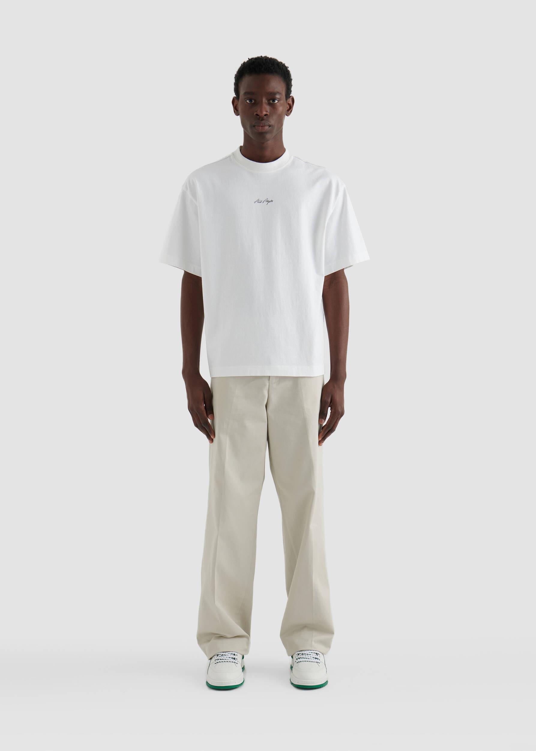 Sketch T-Shirt - 4