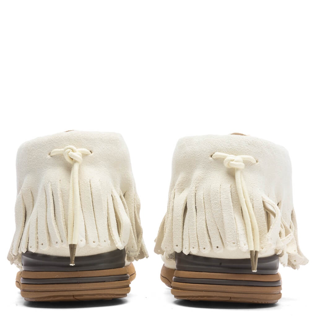 FBT SHAMAN-FOLK - IVORY - 4