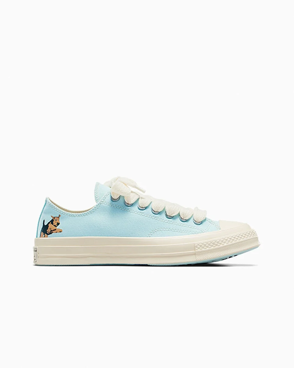 Converse x GOLF le FLEUR* Darryl Chuck 70 - 1