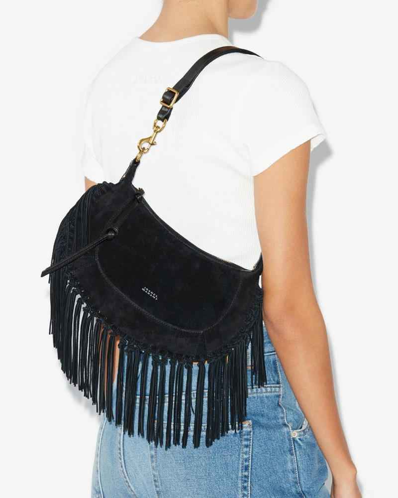 Isabel Marant OSKAN MOON BAG outlook