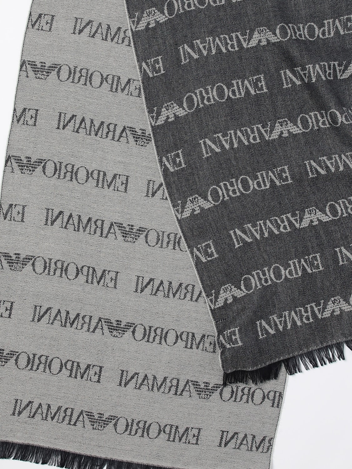 Scarf men Emporio Armani - 3