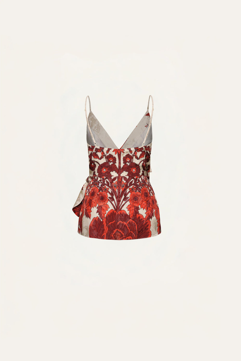 New Gentle Wrap Top 3