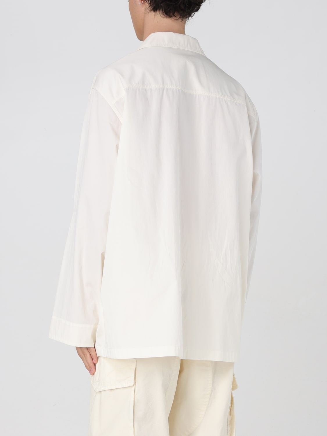 Sweater men Jil Sander - 3