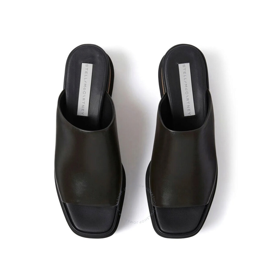 Stella McCartney Sneak-Elyse Platform Sandals - 3