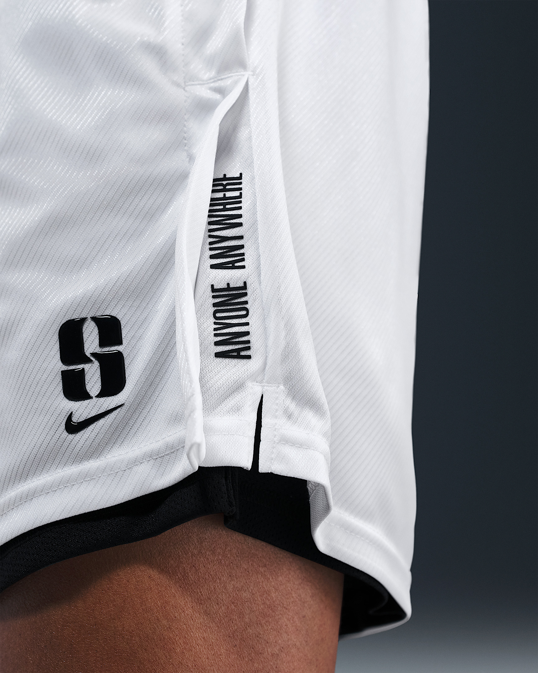 Sabrina Dri-FIT Reversible Basketball Shorts - 7