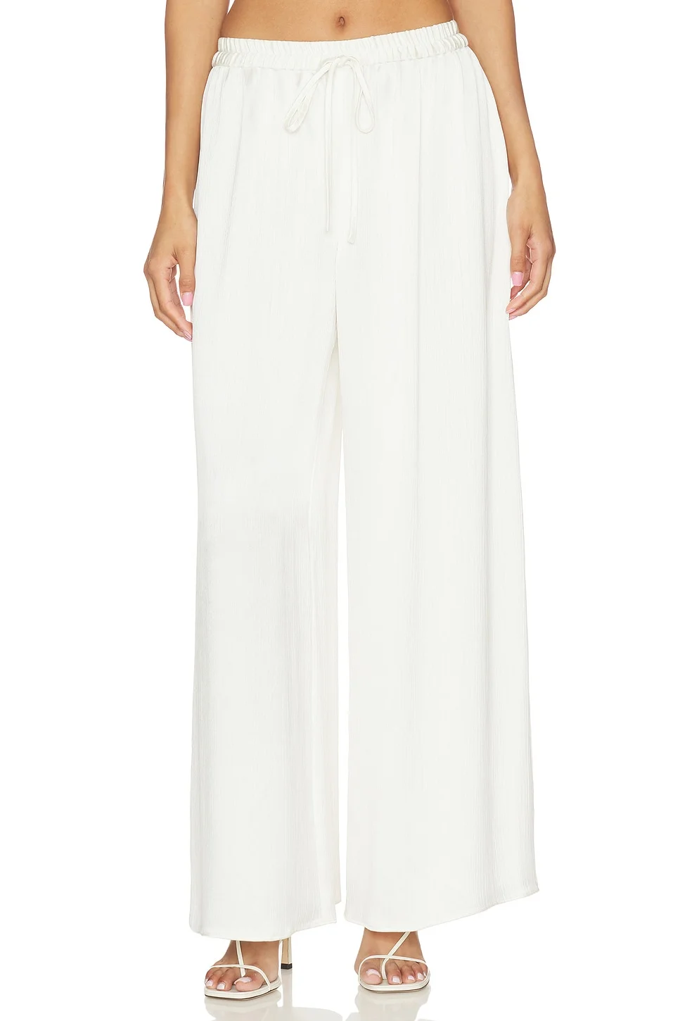 Huxley Drawstring Pant - 1