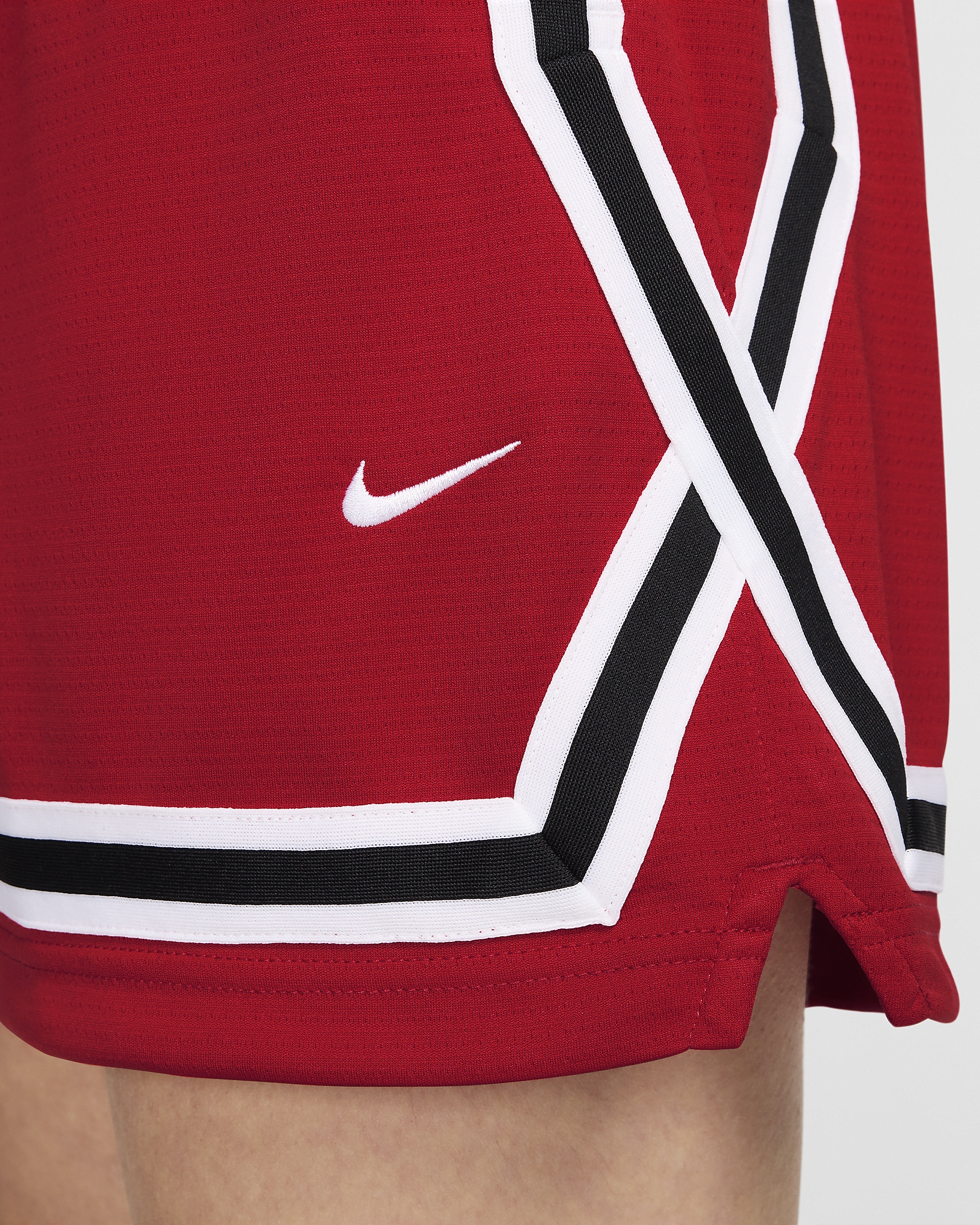 Nike Crossover Women's Dri-FIT 5" Basketball Shorts - 5