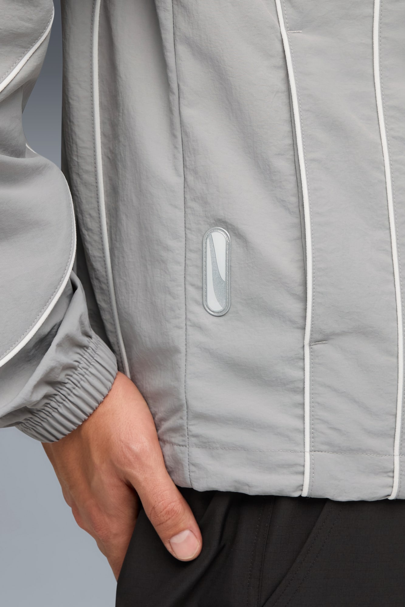 PUMATECH Track Jacket Men - 7