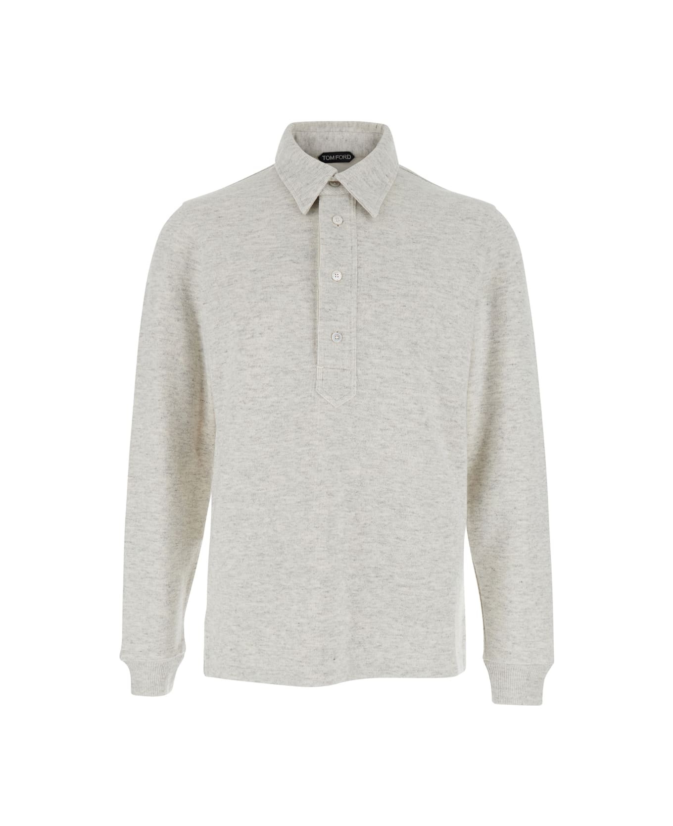 Polo Shirt - 1