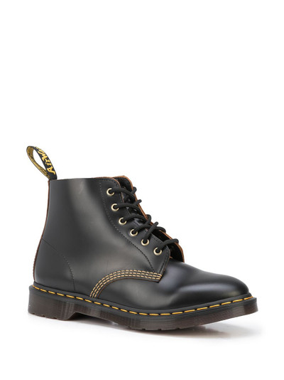 Dr. Martens 101 Archive ankle boots outlook