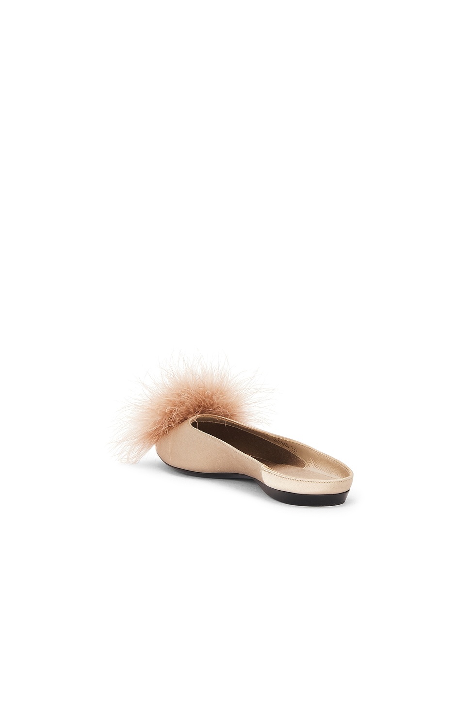 Lido Flat Mule - 3