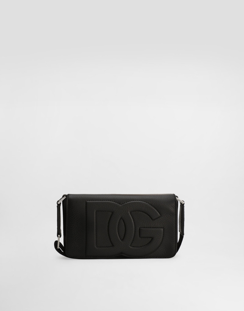 Deerskin mini bag 1