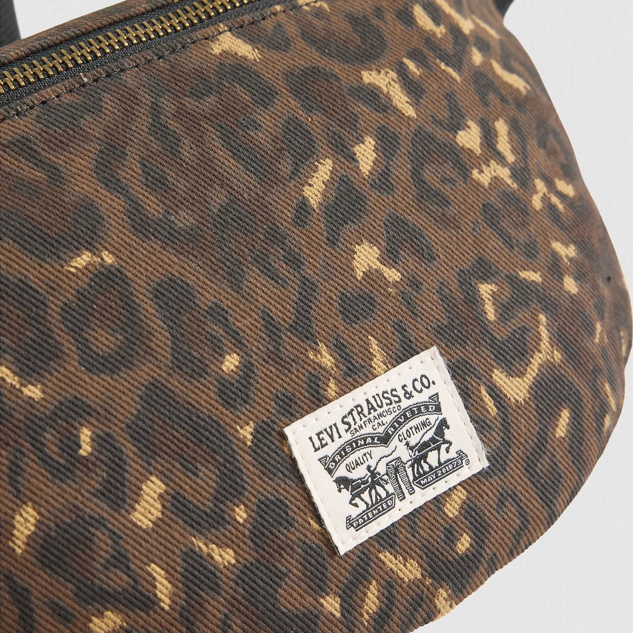 DEVON CROSSBODY BAG - 3