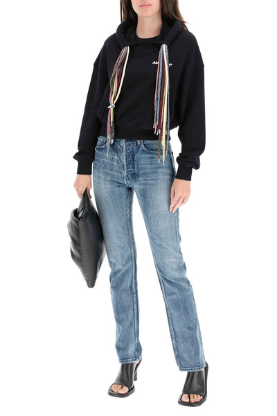 Ambush HIGH-WAISTED JEANS outlook