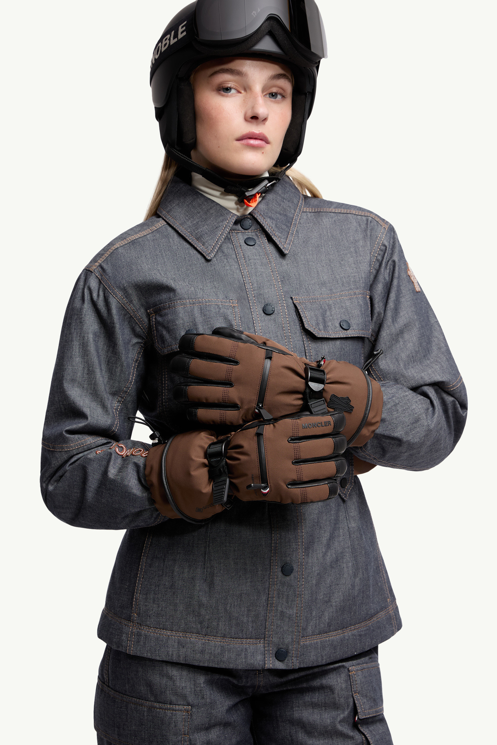 Padded Gloves - 2