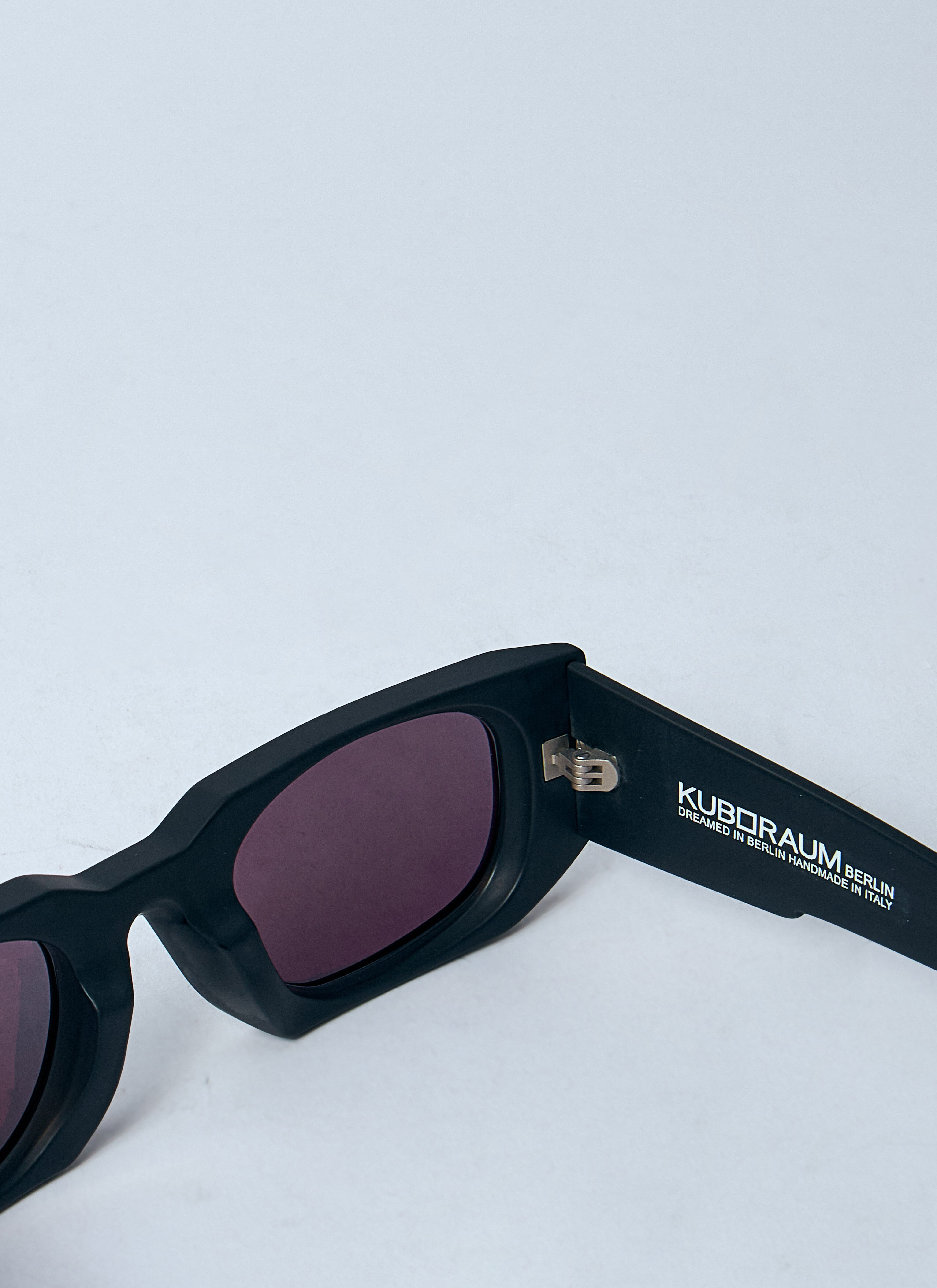 U8 49-25 Sunglasses - 5