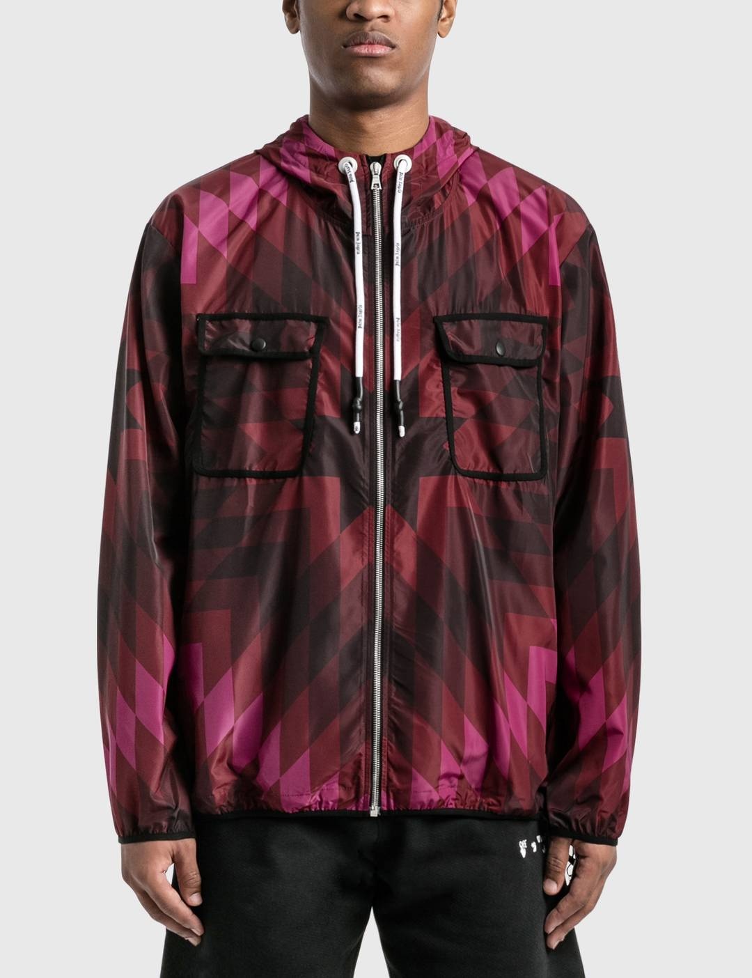 Arizona Windbreaker - 1