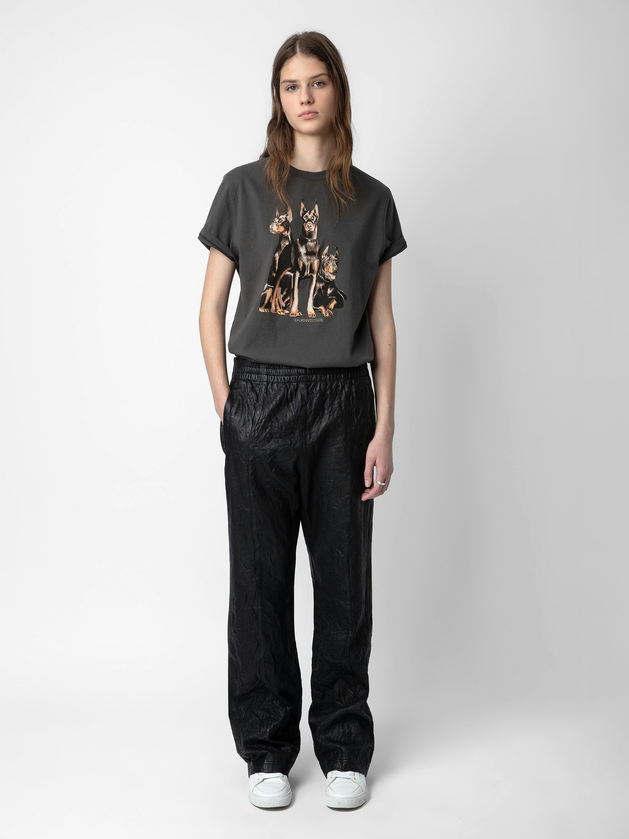 Jimmy T-shirt - 6