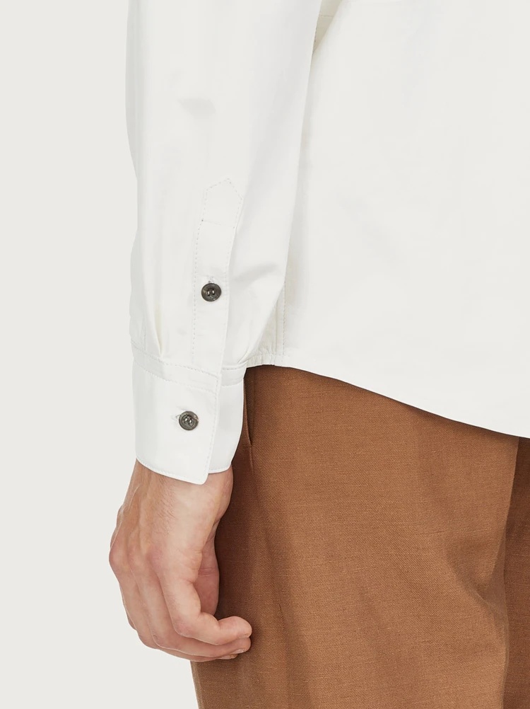 NAPPA SHIRT - 5
