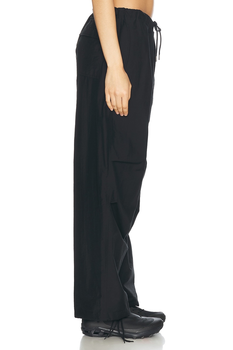 Parla Casual Trouser - 4