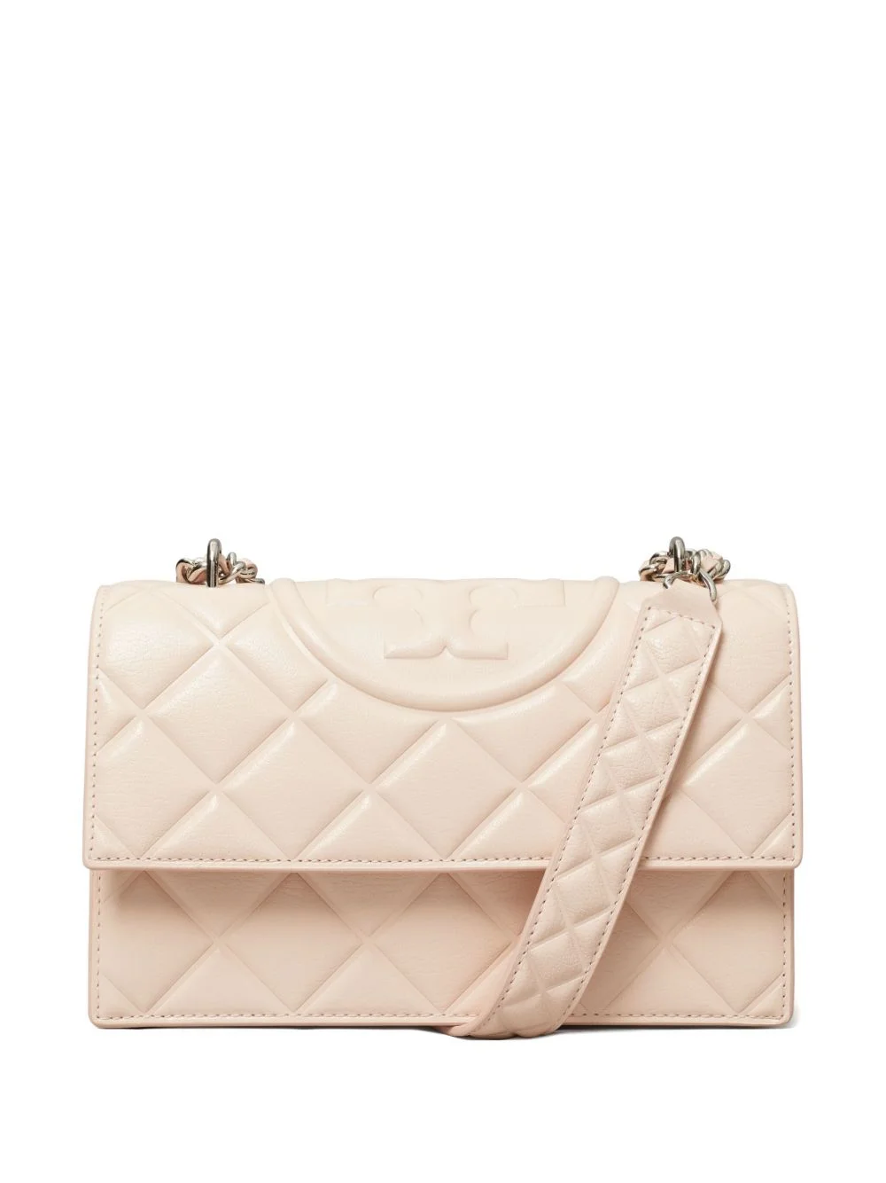 small Fleming shoulder bag - 1