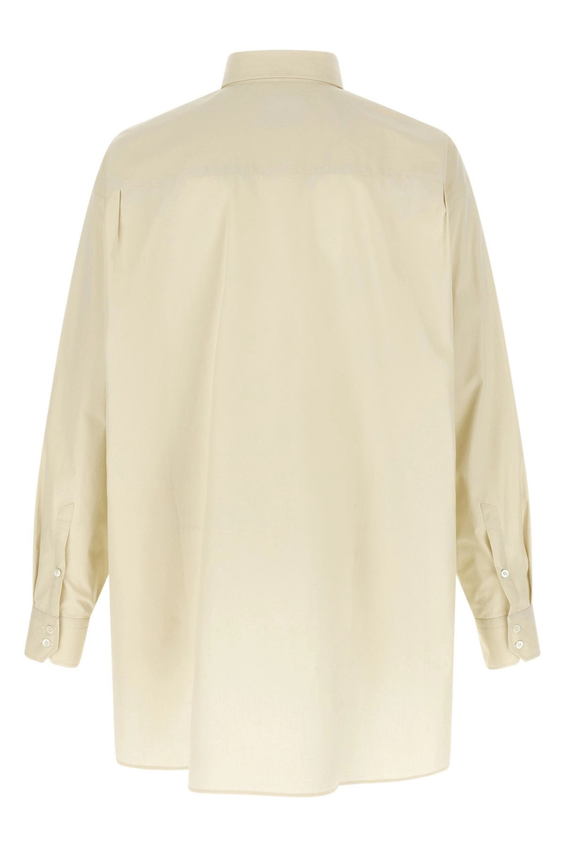Vivienne Westwood 'oversized' shirt outlook