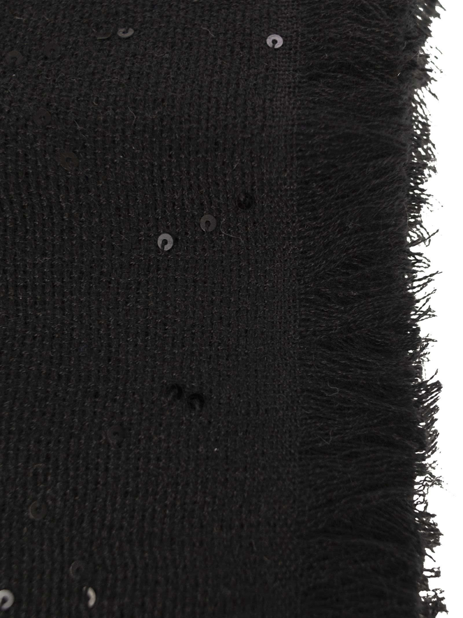 Brunello Cucinelli Women Diamond Cashmere And Silk Scarf - 3