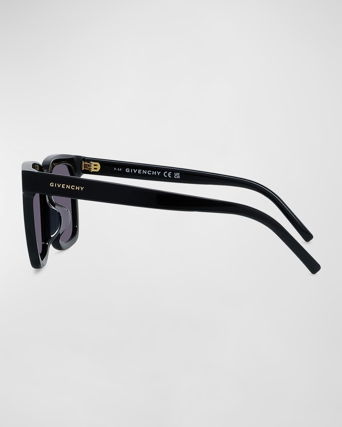 GV Day Acetate Square Sunglasses - 4