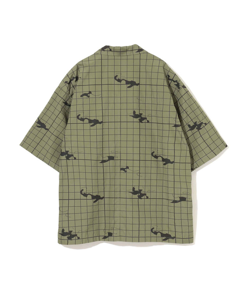 UNDERCOVER UP1F4411-1 outlook