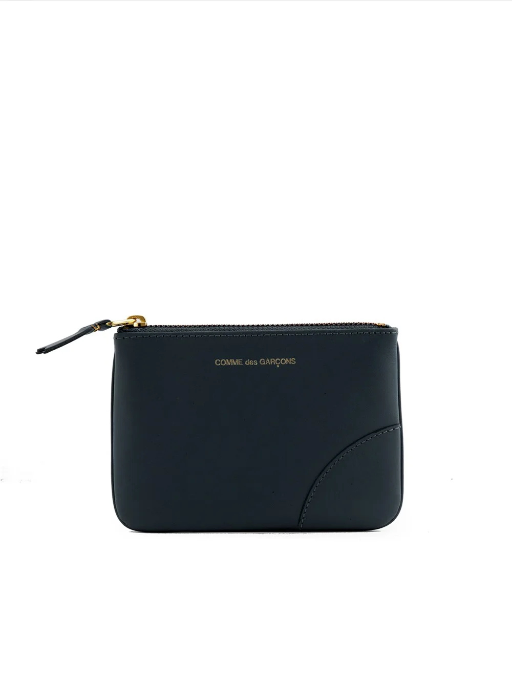 CLASSIC WALLET WITH ZIP - 1