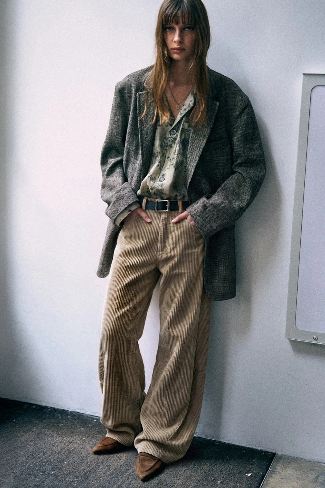 Janine Jean - 1