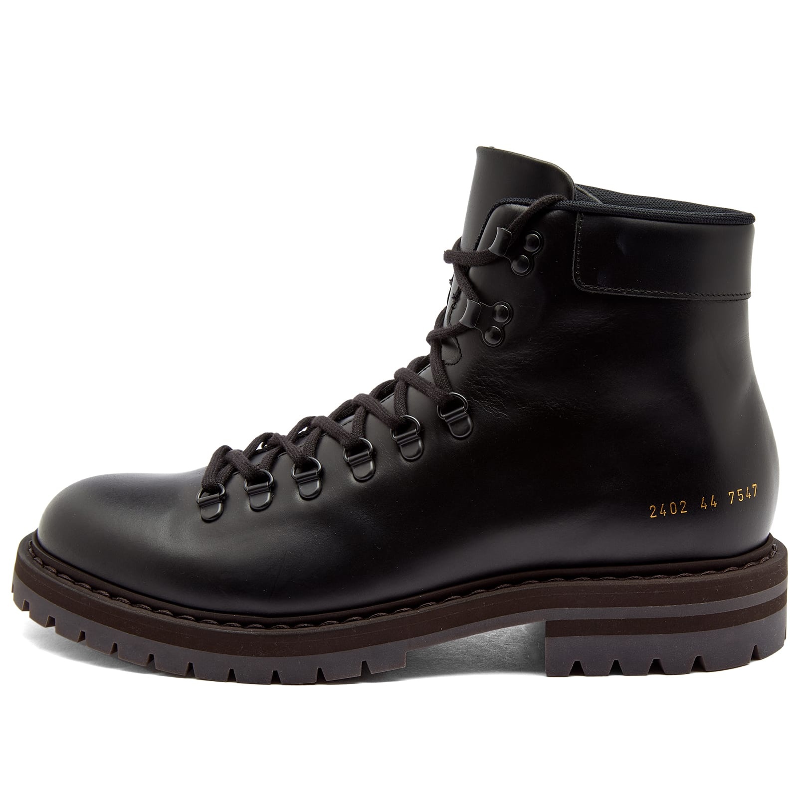 Common Projects Hiking Boot - 2