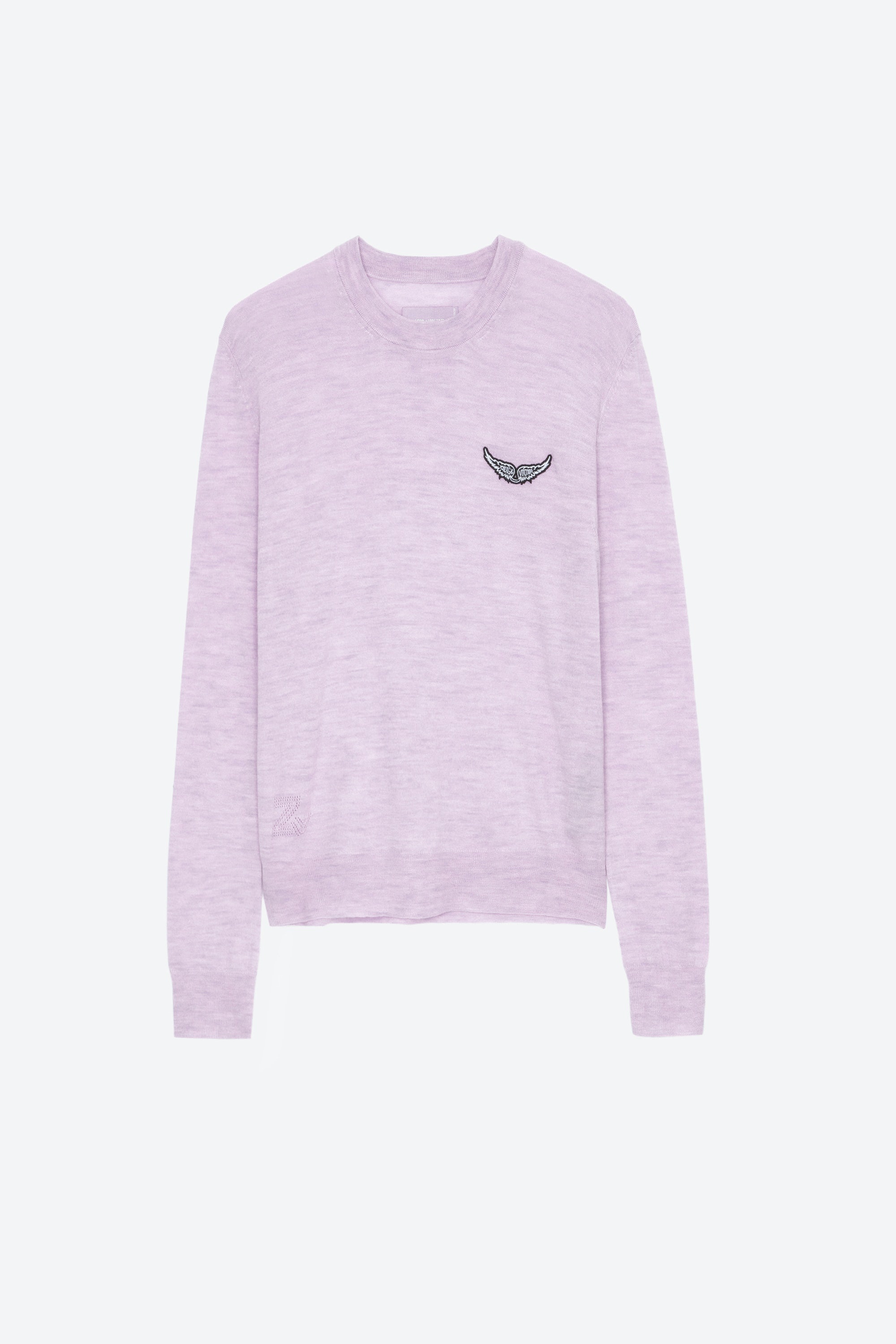 Life We Wings Sweater - 1