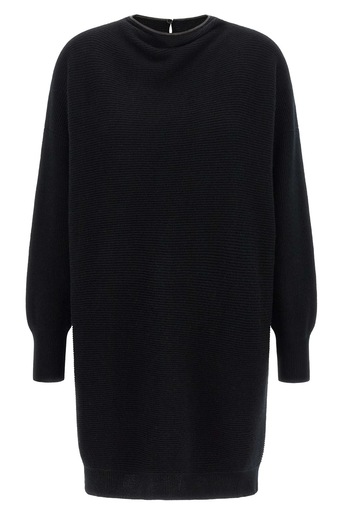 'Precious Collar' Dress - 1