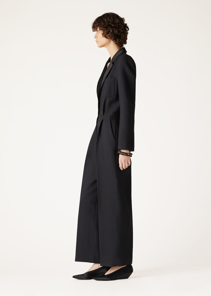 Sabine Jumpsuit - 4