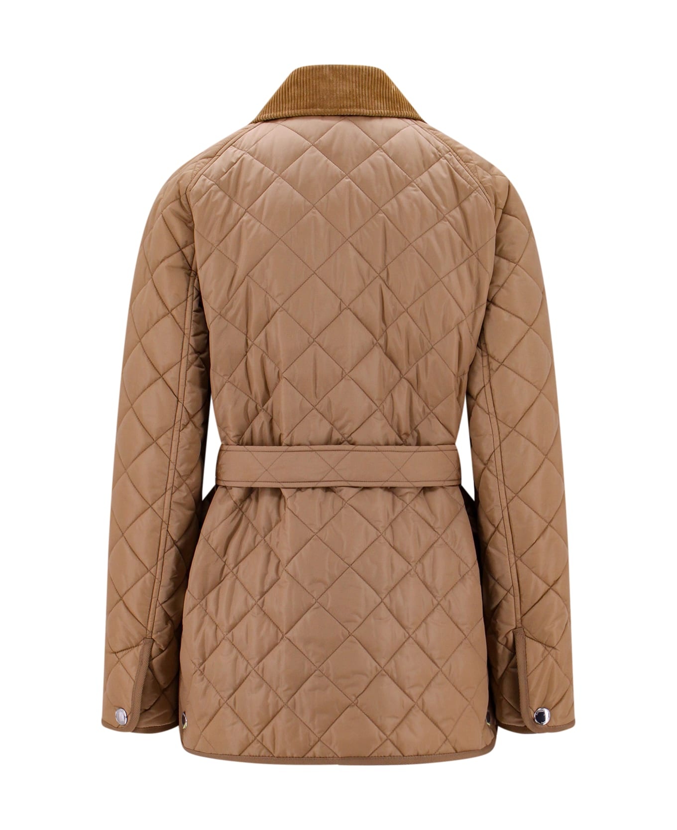 バーバリー レディース ジャケット PENSTON 8071842 A7026 Burberry Jacket | italist | REVERSIBLE